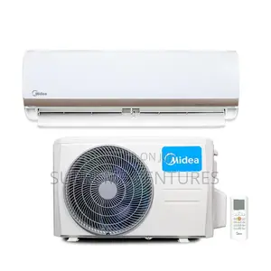 Midea 2.5hp Split Inverter Air Conditioner R32 Fast Cooling