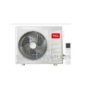 TCL 2.5hp R410a 3 Star Inverter Air Conditioner