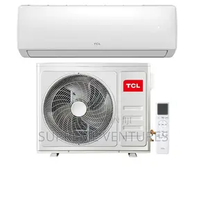 TCL 2.5hp R410a 3 Star Inverter Air Conditioner