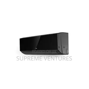 TCL 1.5hp R410a 3 Star Inverter Ac (Black Mirror)