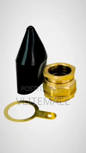 Cable Gland Kit ( Cw-75l )