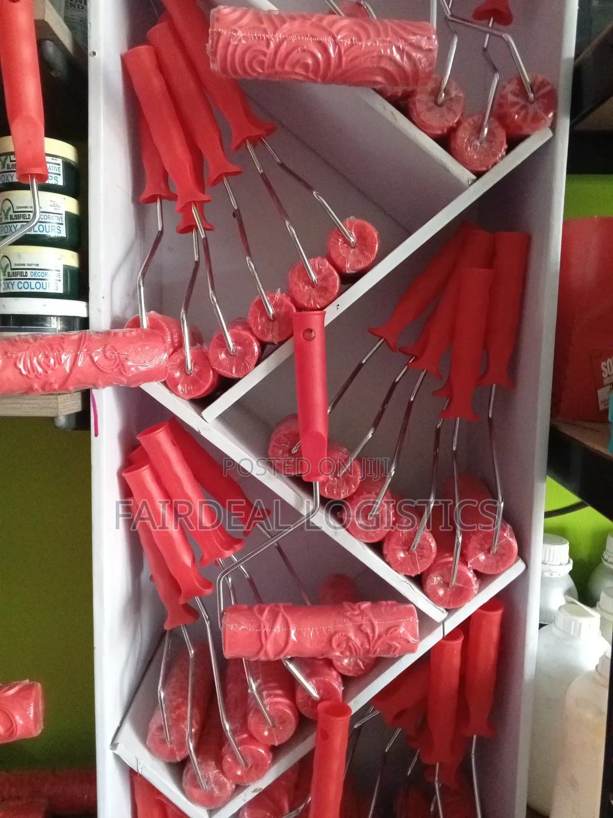Design Rollers