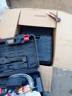 High Pressure Washing Gun