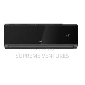 TCL 2.5hp 3-Star R410 Inverter Conditioner| Grey Body With B