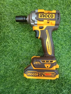20v Brushless Cordless Impact Driver Wrench Combo - Ciwli20236