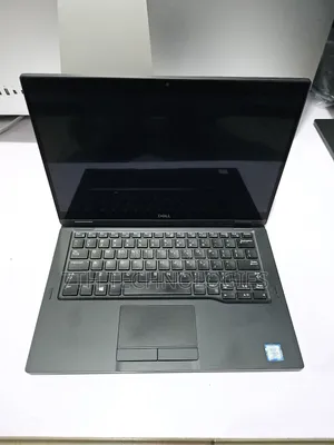 Laptop Dell Latitude 7390 8GB Intel Core I5 SSD 256GB