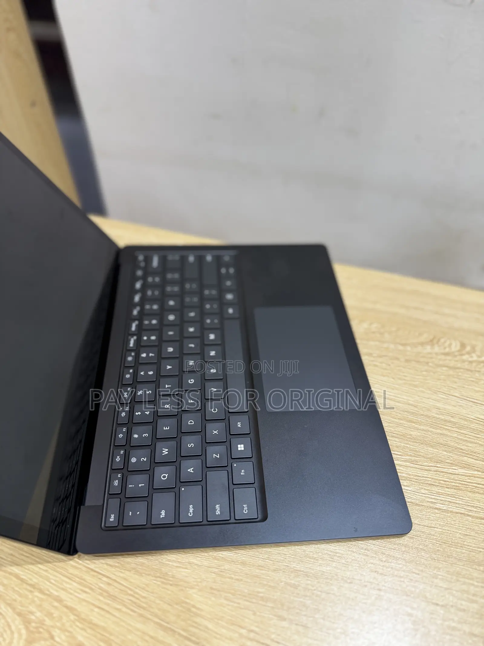 Laptop Microsoft Surface Laptop 5 8GB Intel Core I5 SSD 256GB
