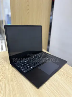 Laptop Microsoft Surface Laptop 5 8GB Intel Core I5 SSD 256GB