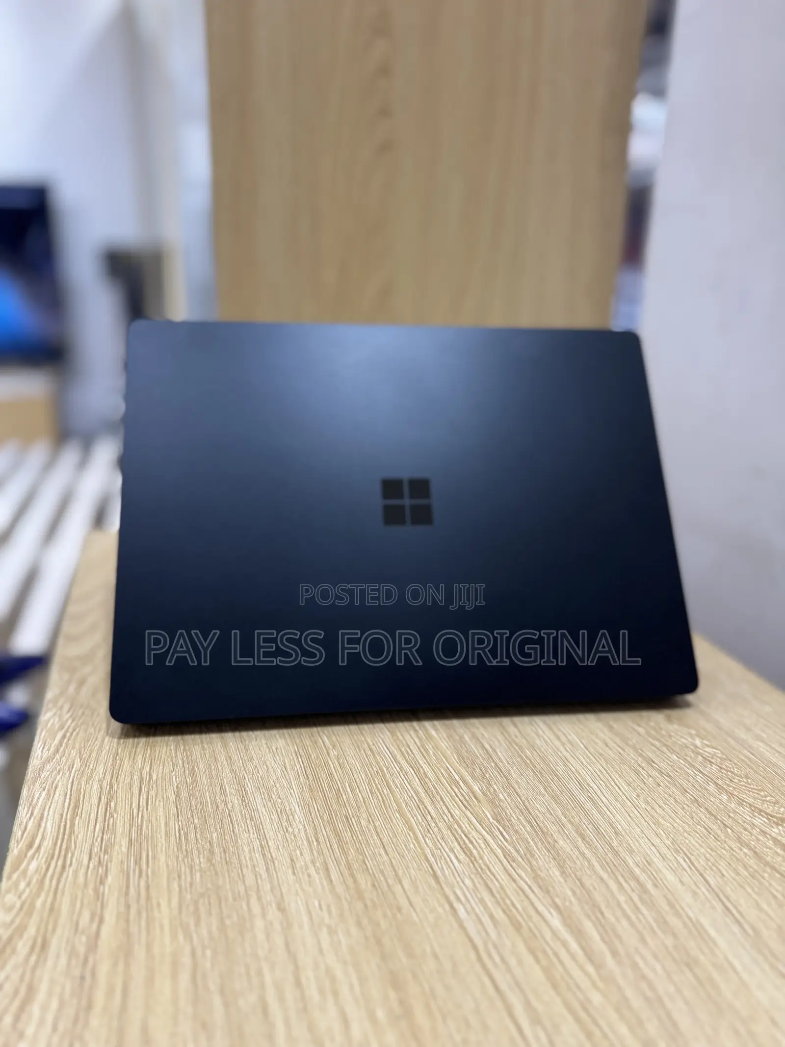 Laptop Microsoft Surface Laptop 5 8GB Intel Core I5 SSD 256GB