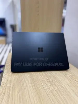 Laptop Microsoft Surface Laptop 5 8GB Intel Core I5 SSD 256GB