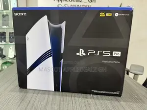 Playstation 5 Pro 2tb