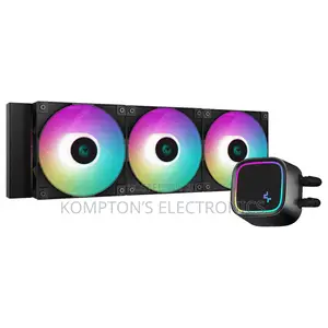 Deepcool Le 720 360 Liquid Cooler