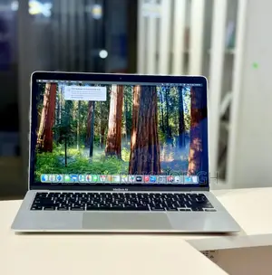 Laptop Apple MacBook Air 2020 M1 8GB Apple M1 SSD 256GB