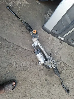 Foreign Used Accord Steering Rack 2018,2019,2020,2021,2022