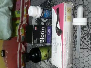 Say Goodbye to Hair Loss – Minoxidil to the Rescue!