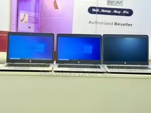 Laptop HP EliteBook 840 G3 8GB Intel Core I5 SSD 256GB