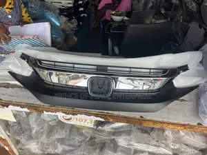 Honda Civic 2016 2017 2018 Front Grille or Shells