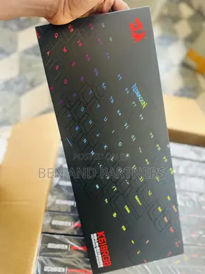 Redragon Wireless (2.4ghz, Bluetooth,Wired) Gaming Keyboards