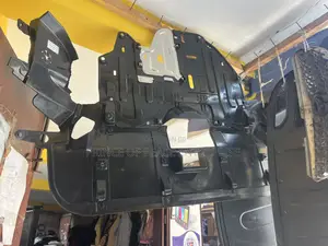 Honda CRV 2012 Under Engine Splash Cover