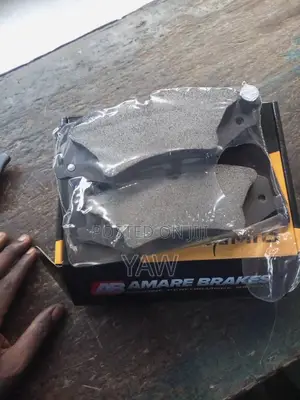 Range Rover Sport 2014-2020 Brake Pads