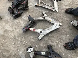 Honda Accord 2018-2023 Lower Am
