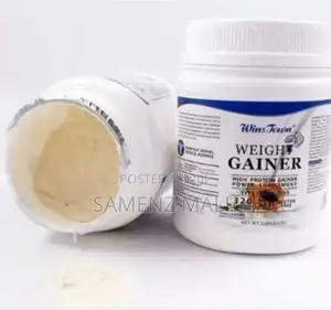 Weight Gainer