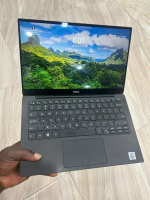 Laptop Dell XPS 13 7390 4GB Intel Core i7 SSD 512GB