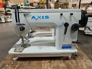 Zigzag Sewing Machine