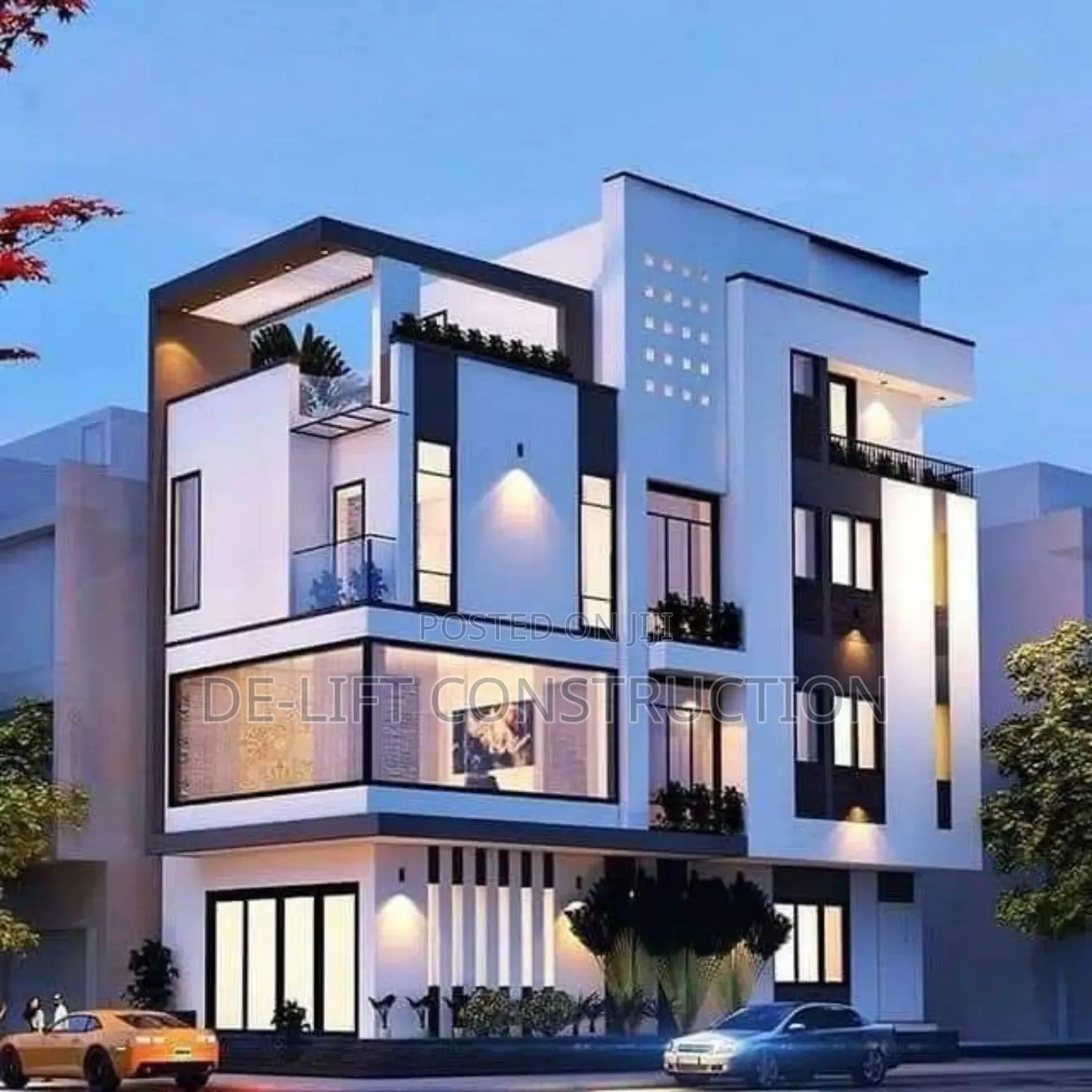 Are You Urgently Looking for a Professional Architect?