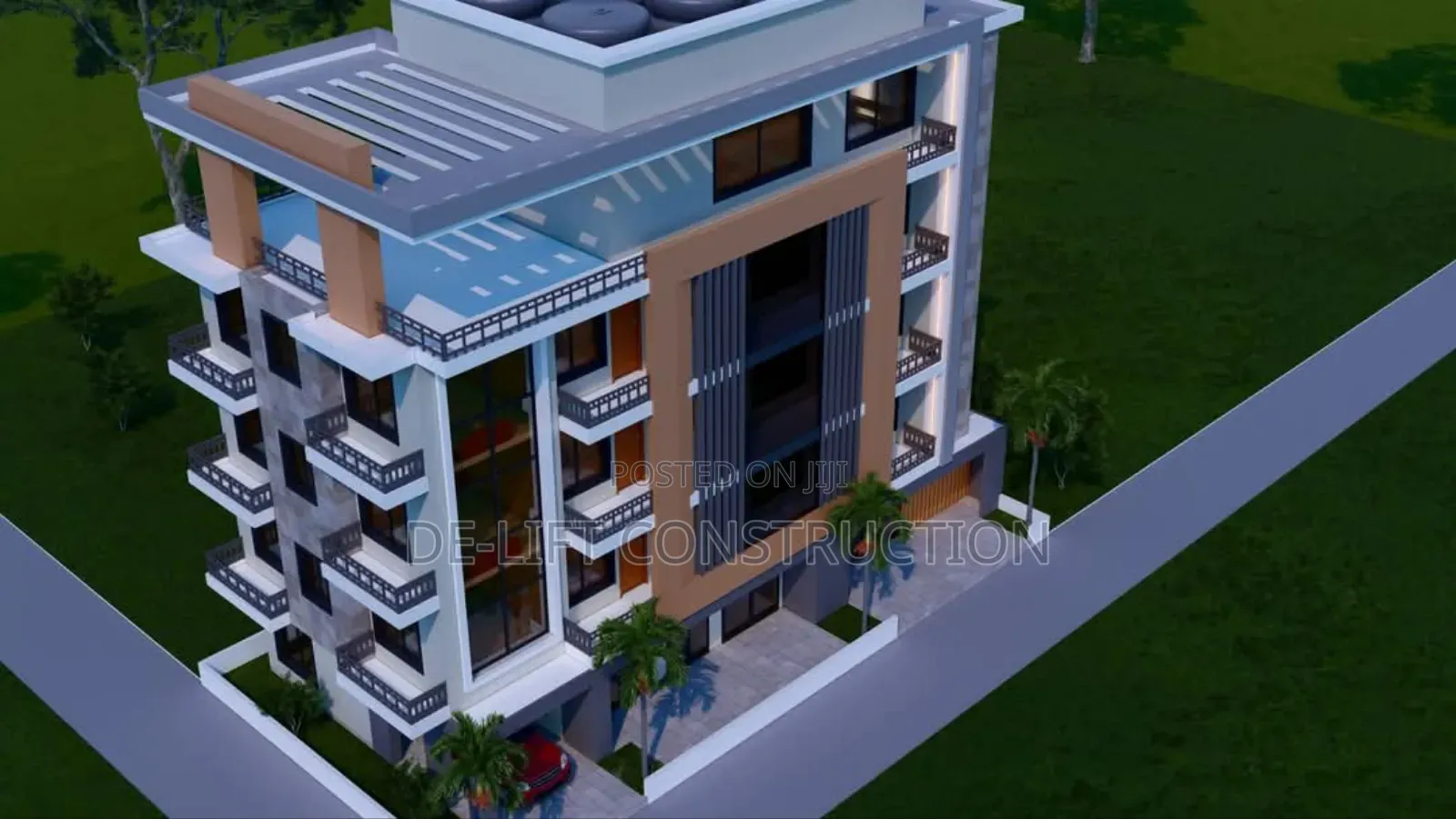 Are You Urgently Looking for a Professional Architect?