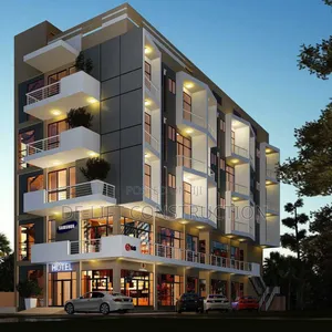 Are You Urgently Looking for a Professional Architect?