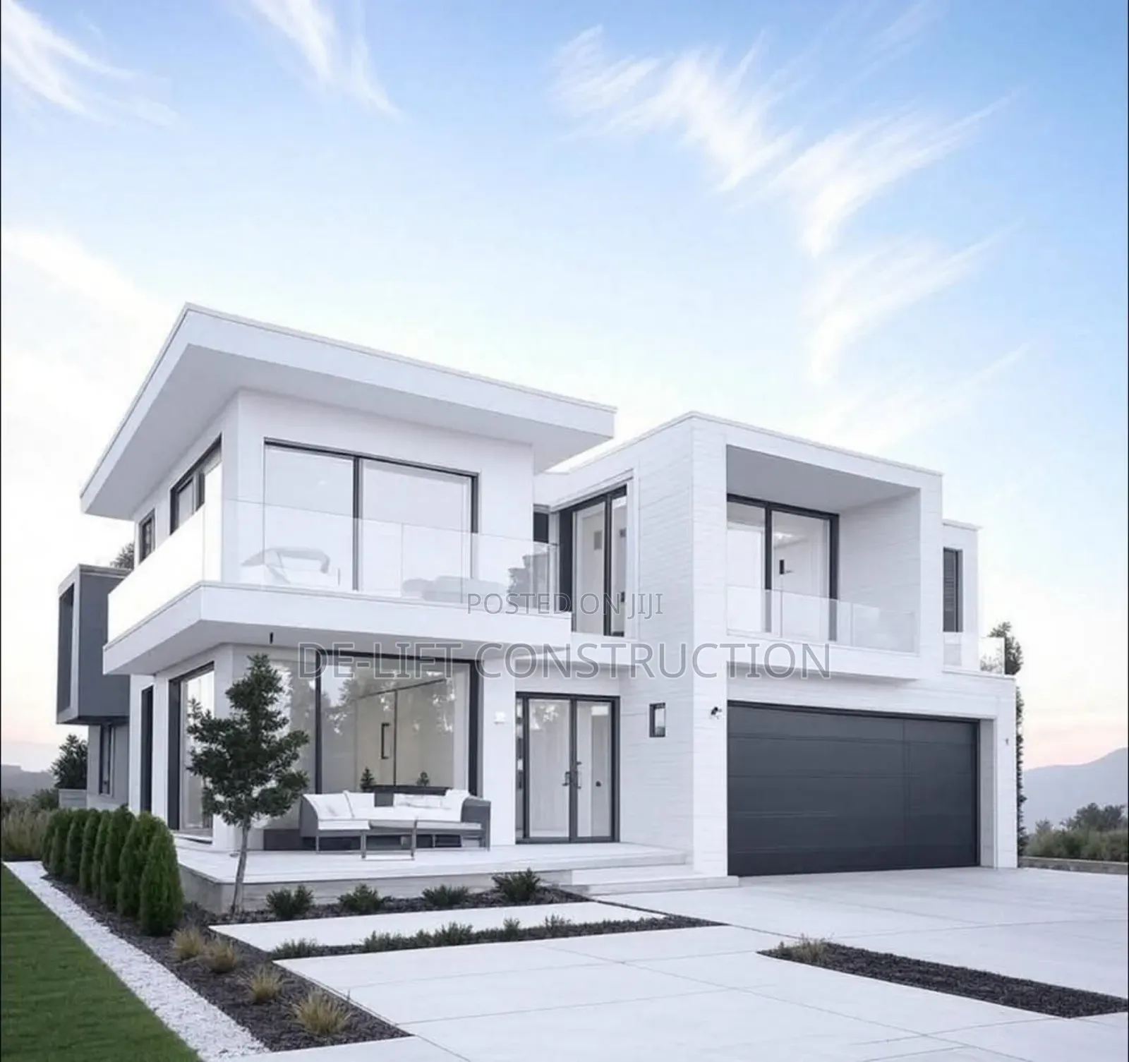 Are You Urgently Looking for a Professional Architect?