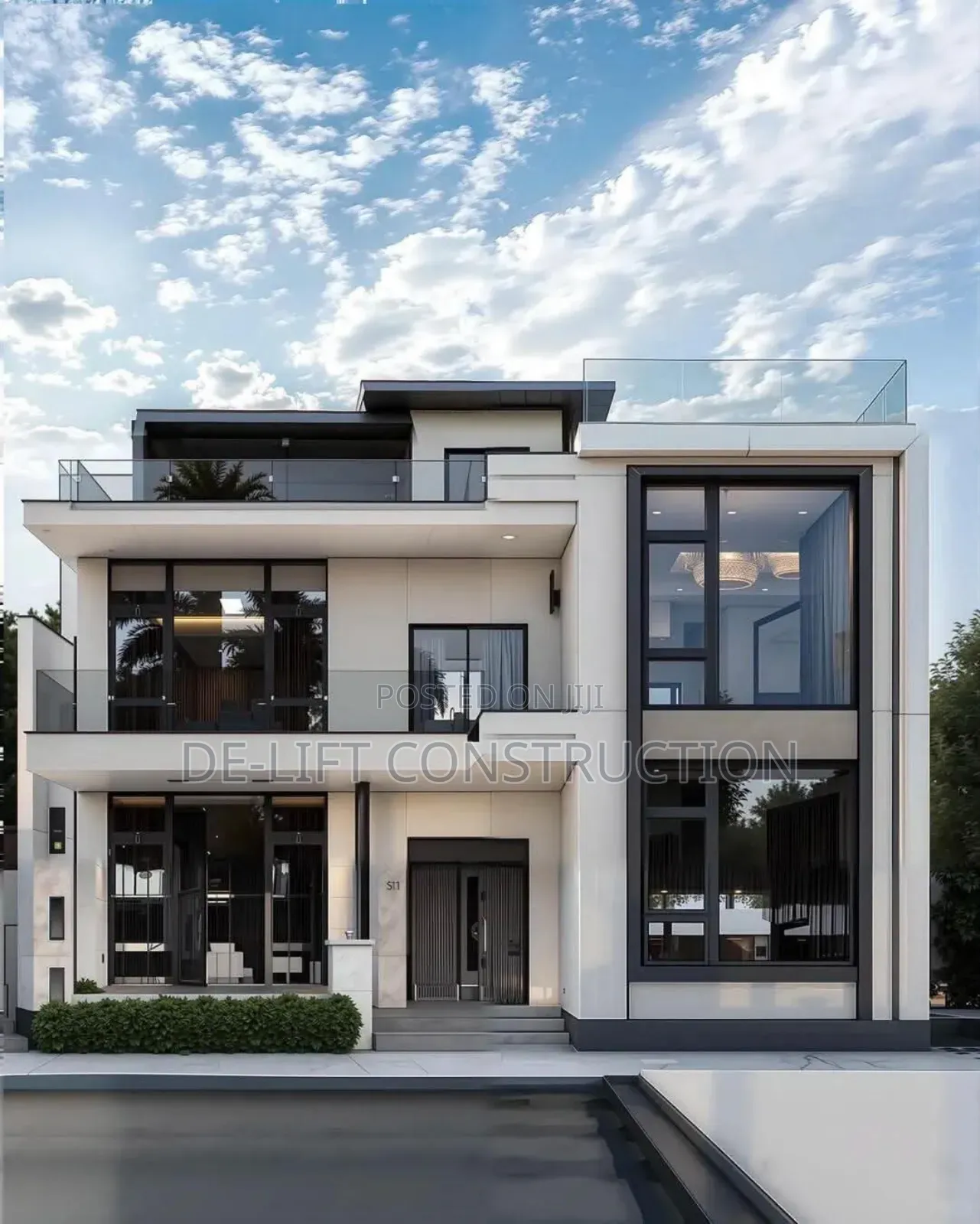 Are You Urgently Looking for a Professional Architect?