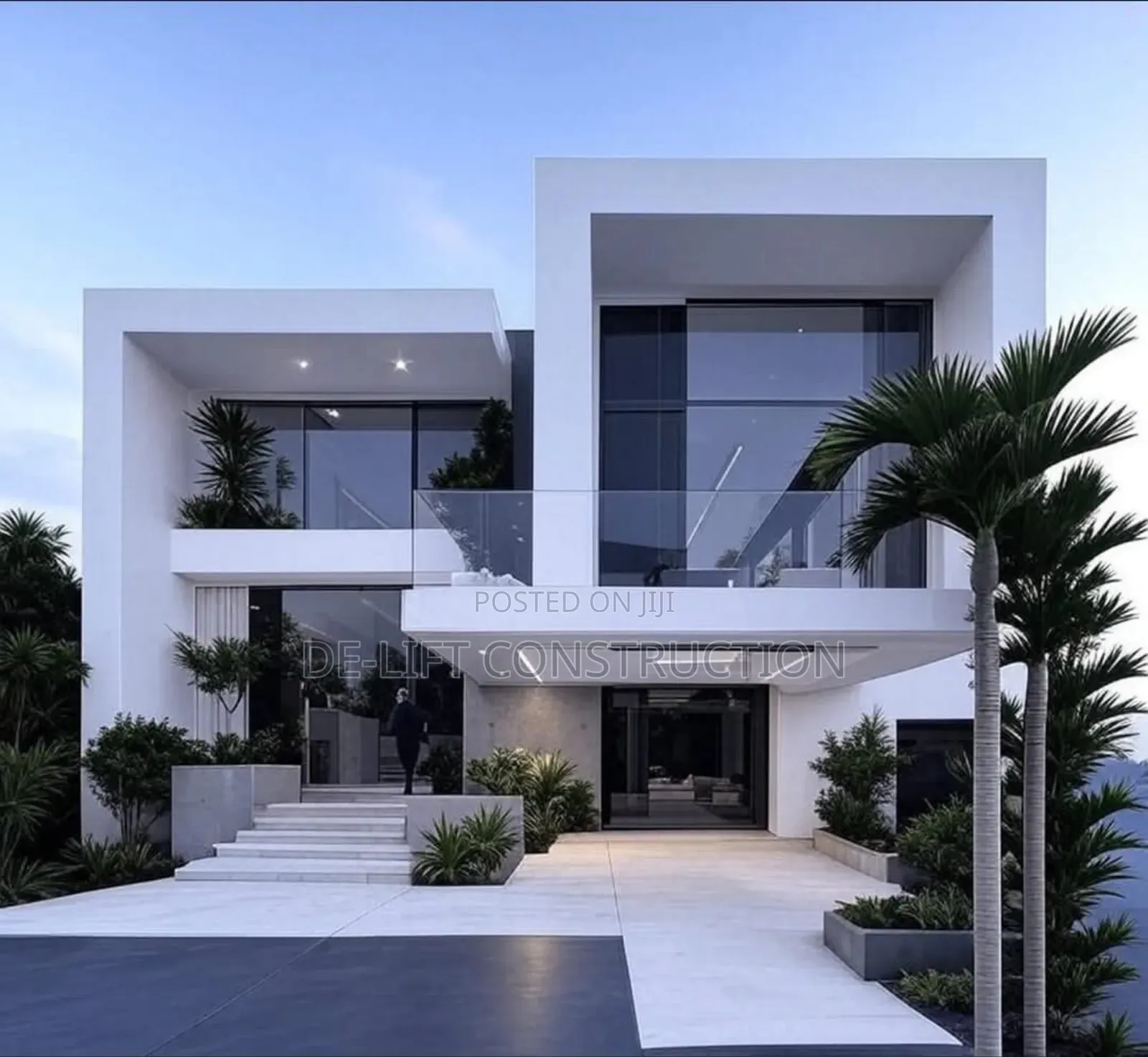 Are You Urgently Looking for a Professional Architect?