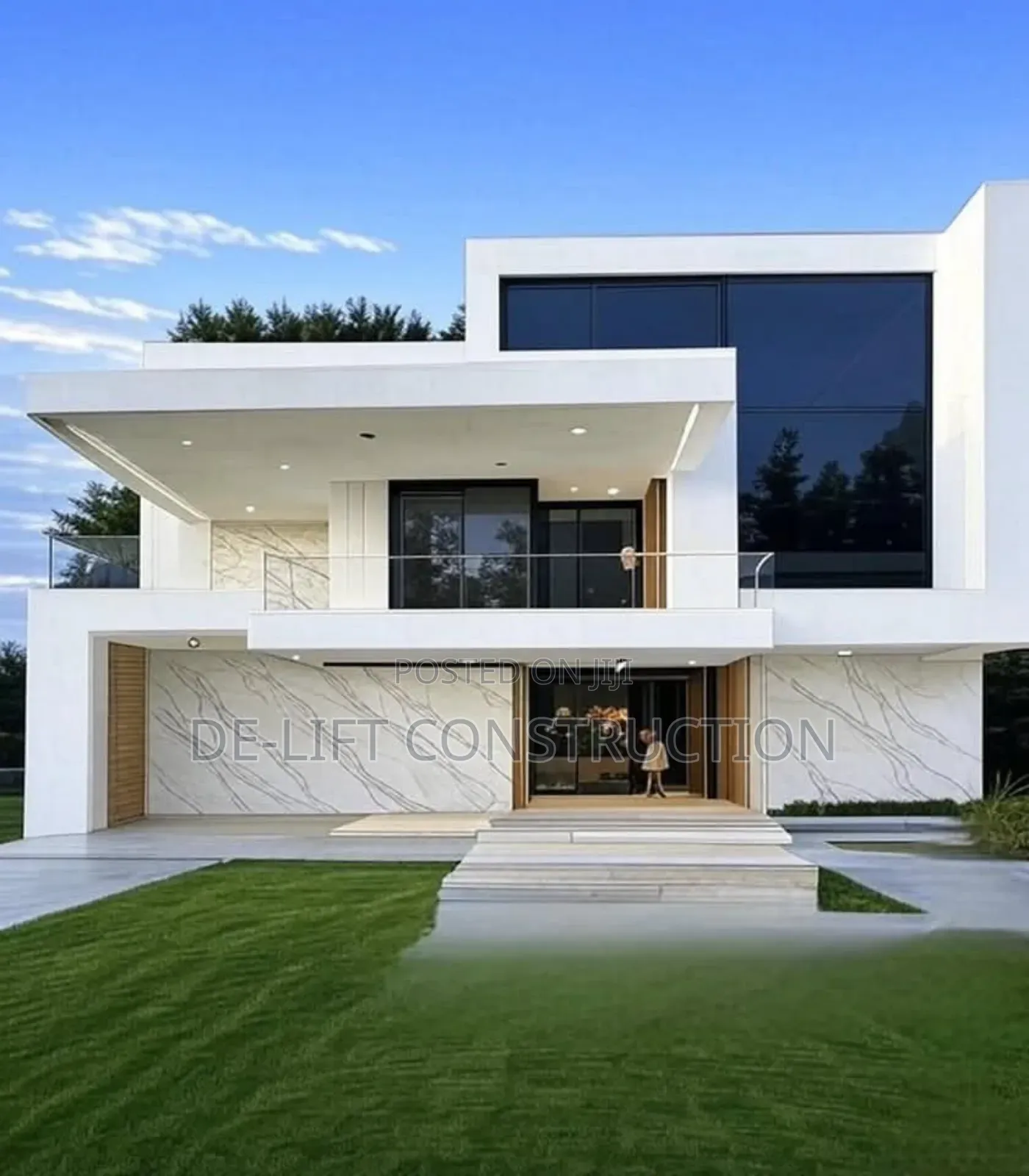 Are You Urgently Looking for a Professional Architect?