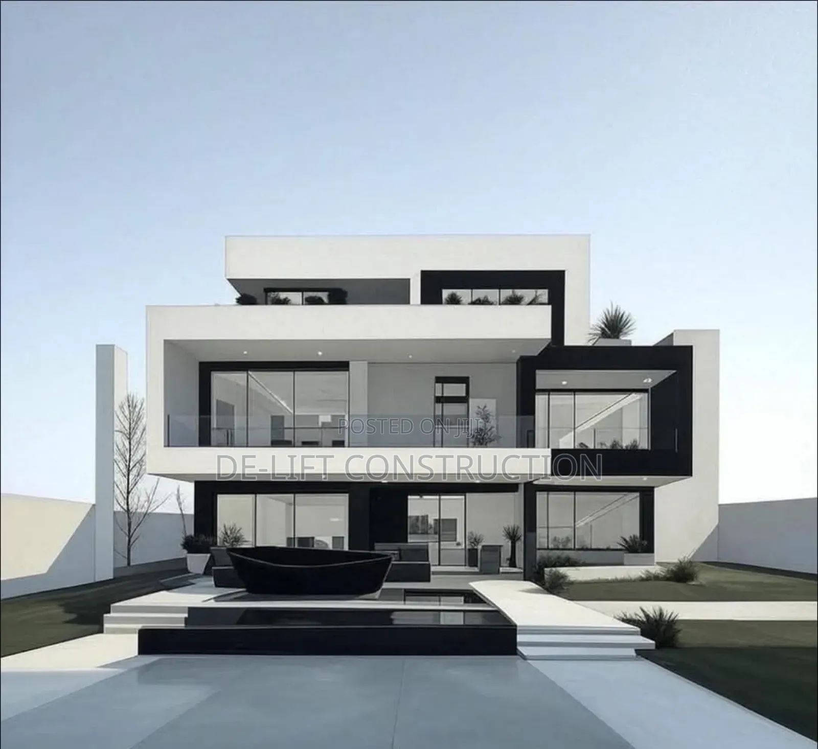 Are You Urgently Looking for a Professional Architect?