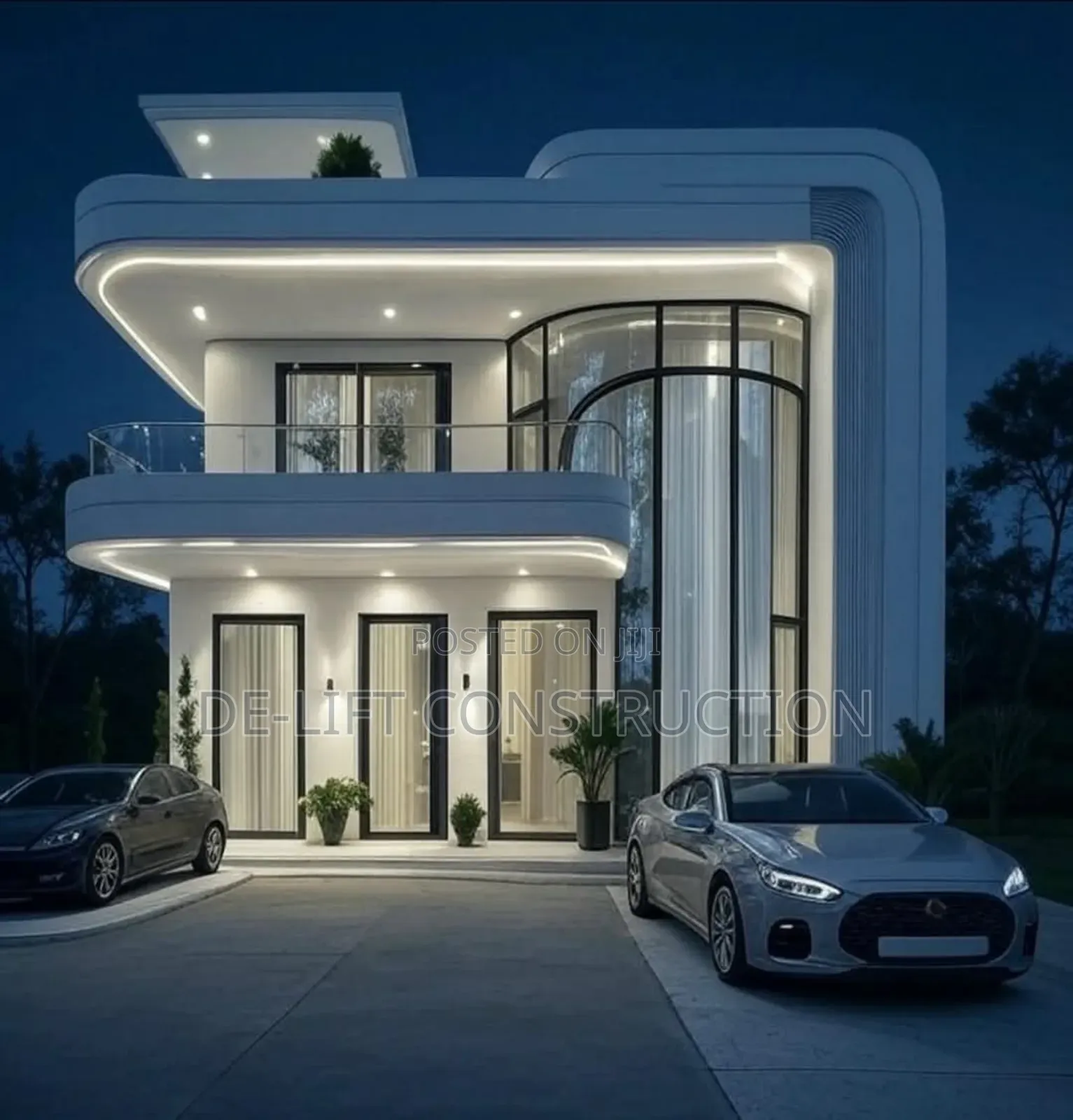 Are You Urgently Looking for a Professional Architect?