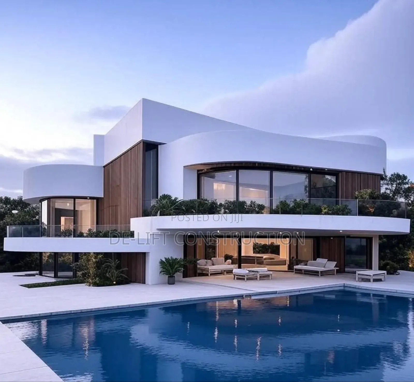 Are You Urgently Looking for a Professional Architect?