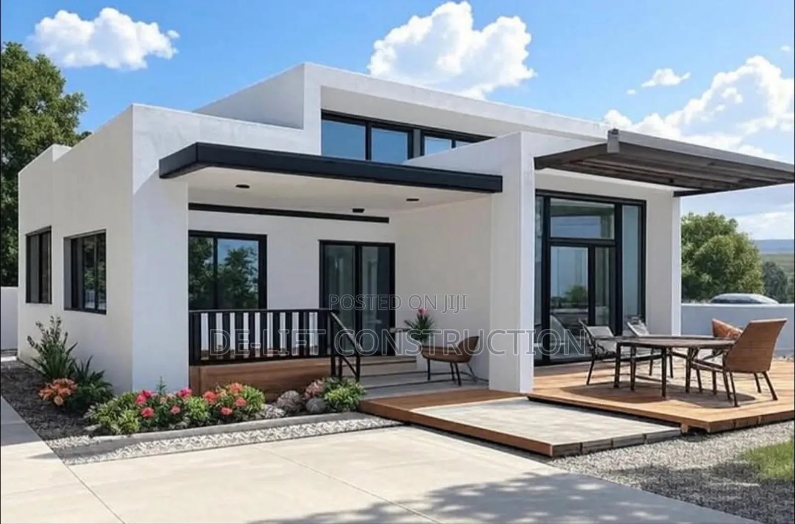 Are You Urgently Looking for a Professional Architect?