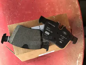 Brake Pads