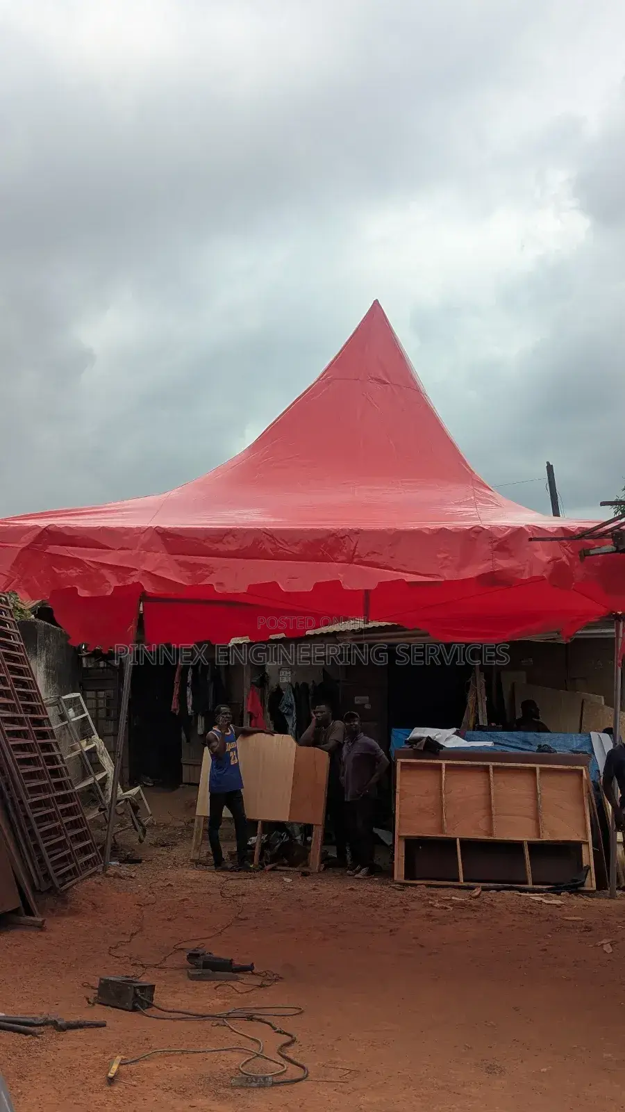 Canopy/ Tent