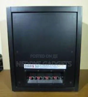 Mb Quart 22o Bookshelf Speakers Mb Quart 310 Sub-Woofer