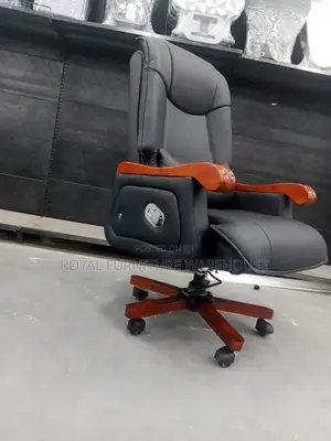 Executive Office Chair