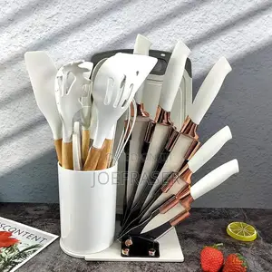 Quality Kitchenware Set
