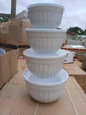 Affordable Storage/Salad Bowls