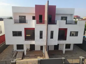 4bdrm Duplex in Adenta Pantang, Accra Metropolitan for sale