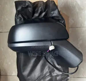 Toyota Rav4 2019-2024 Right Side Mirror Regular