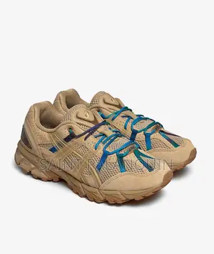 Asics Gel Sneakers