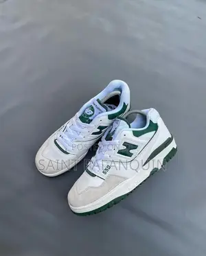 New Balance Sneakers