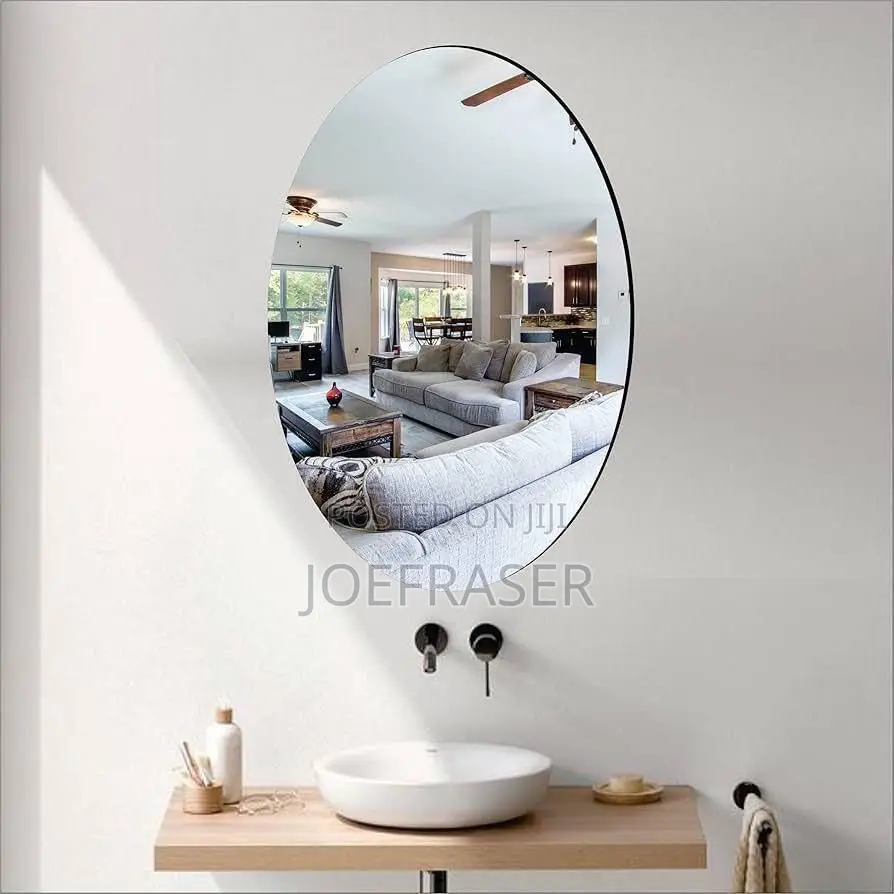 Acrylic Mirror